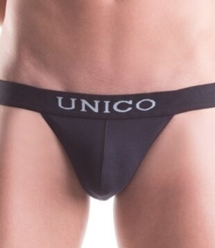 Mundo Unico Intenso tangaslip