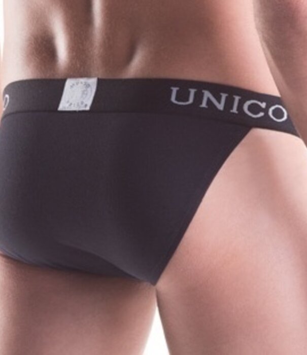 Mundo Unico Intenso brief