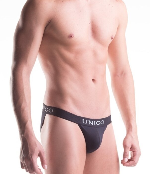 Mundo Unico Intenso brief