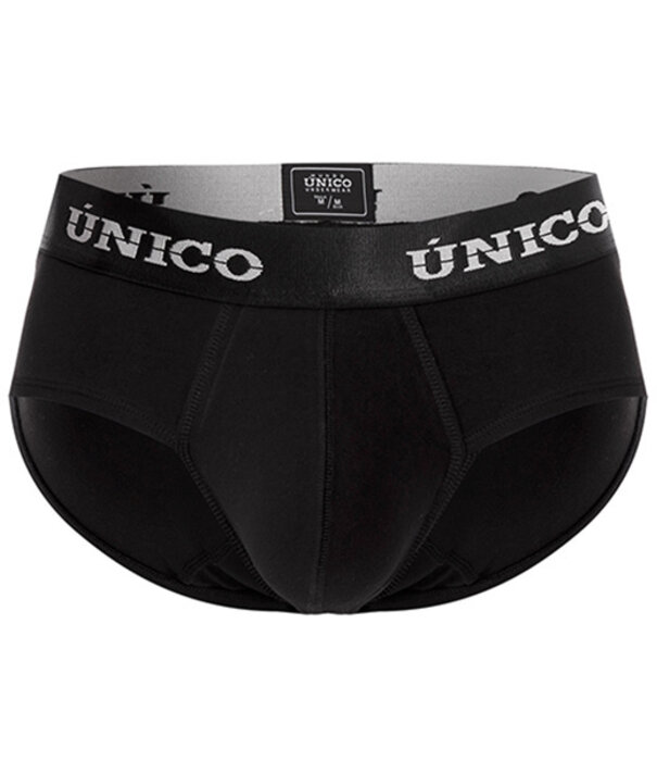 Mundo Unico Intenso brief