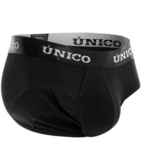 Mundo Unico Intenso brief