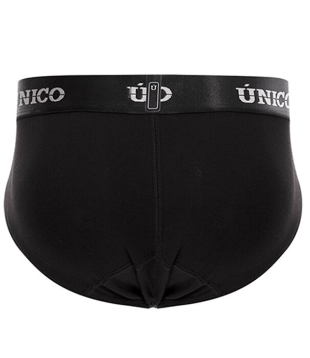 Mundo Unico Intenso Cotton slip