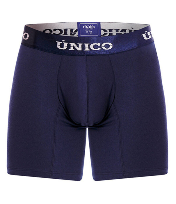 Mundo Unico Profundo Cotton boxershort medio