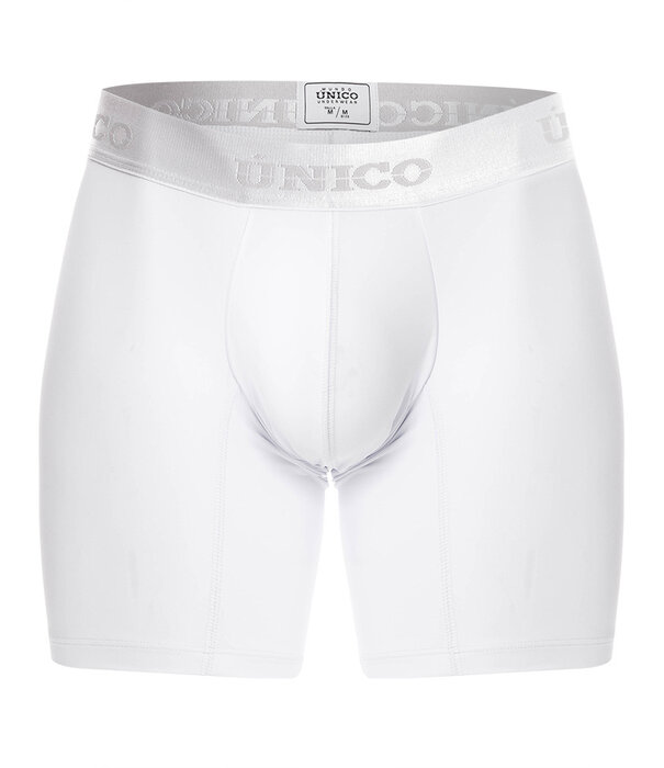 Mundo Unico Cristalino Microfiber boxershort medio