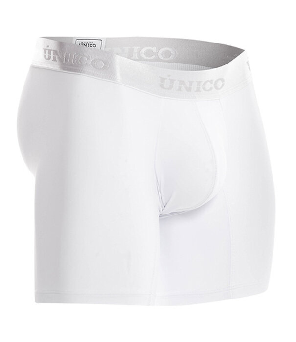 Mundo Unico Cristalino Microfiber boxershort medio