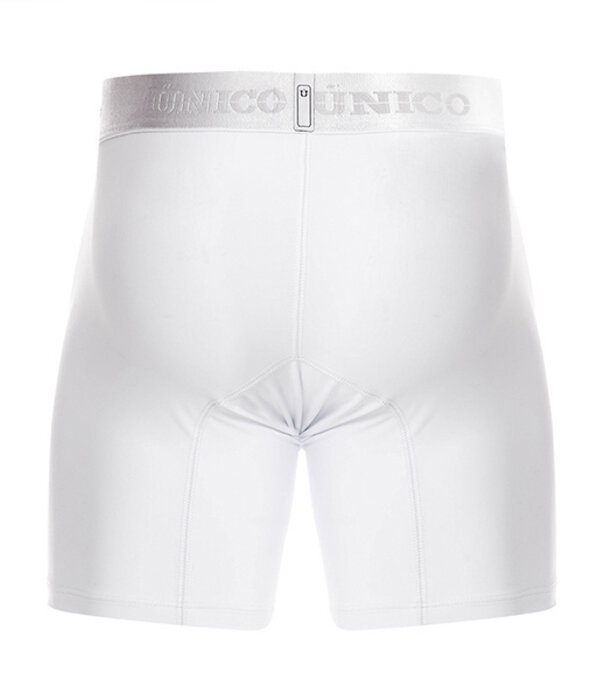 Mundo Unico Cristalino Microfiber boxershort medio