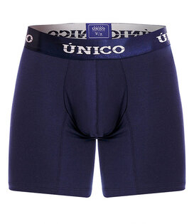 Mundo Unico Profundo Microfiber boxershort medio