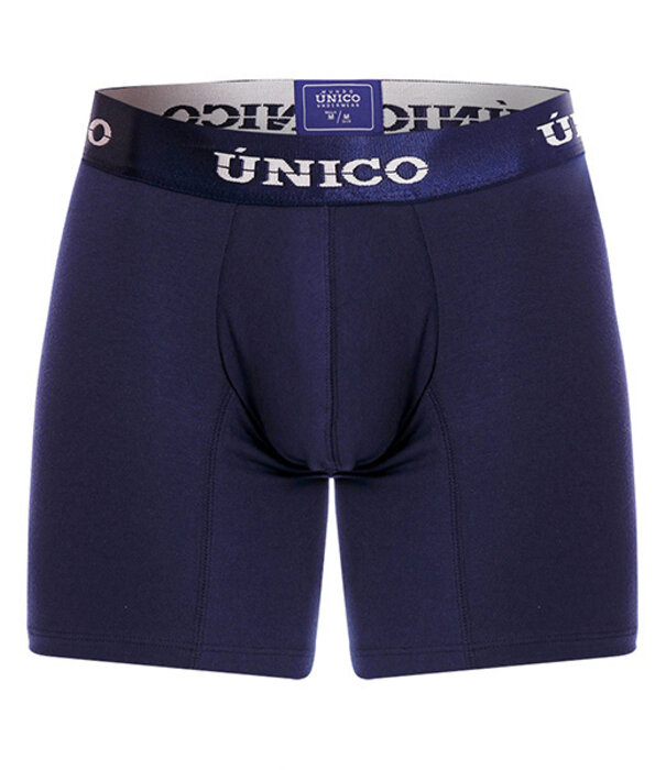 Mundo Unico Profundo Microfiber boxershort medio