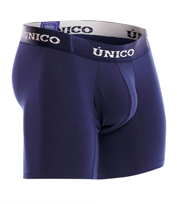 Mundo Unico Profundo Microfiber boxershort medio