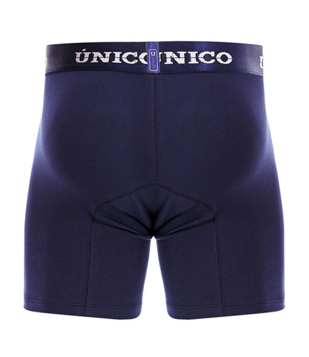 Mundo Unico Profundo Microfiber boxershort medio