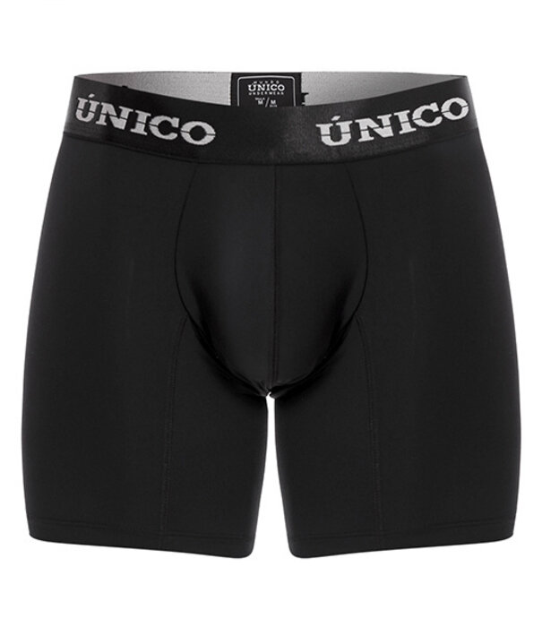Mundo Unico Intenso Microfiber boxershort medio