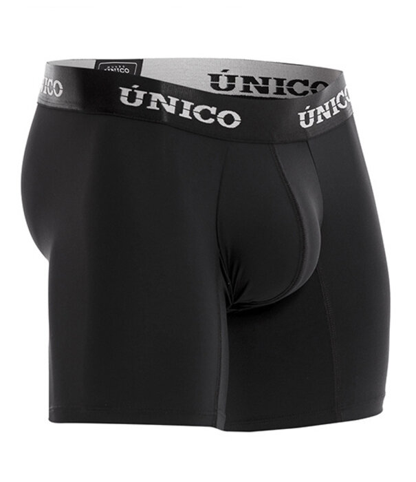Mundo Unico Intenso Microfiber boxershort medio