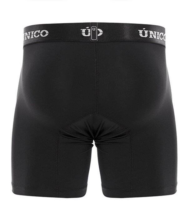 Mundo Unico Intenso Microfiber boxershort medio