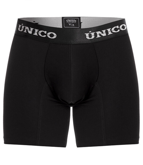 Mundo Unico Intenso Cotton boxershort medio