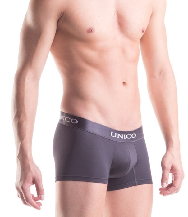 Mundo Unico Asfalto Microfiber boxershort