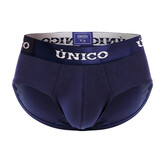 Mundo Unico Profundo Cotton slip