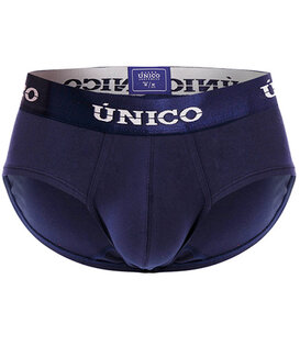 Mundo Unico Profundo Cotton brief