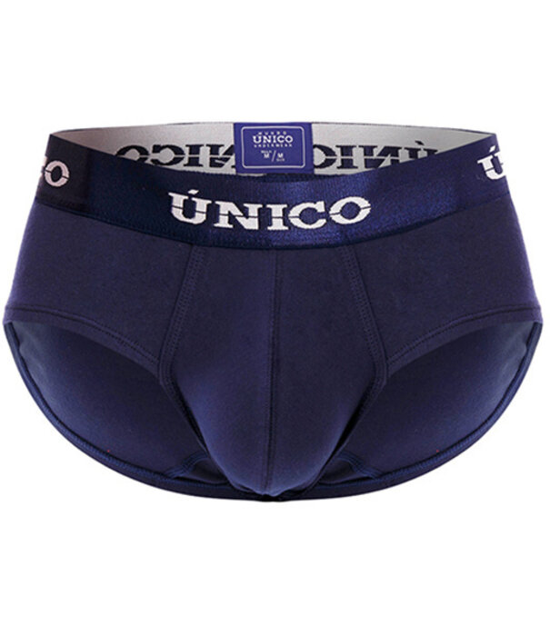 Mundo Unico Profundo Cotton brief