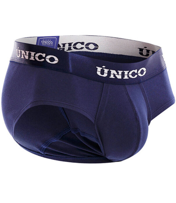 Mundo Unico Profundo Cotton slip