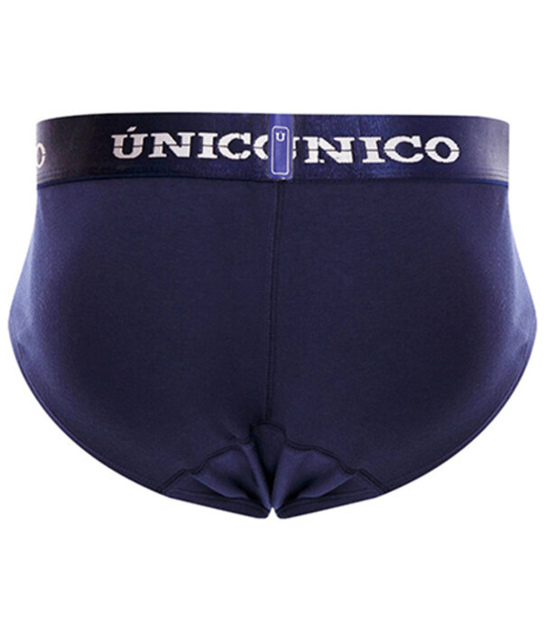 Mundo Unico Profundo Cotton slip