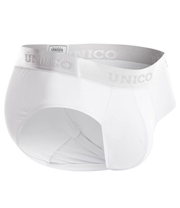 Mundo Unico Cristalino Microfiber slip
