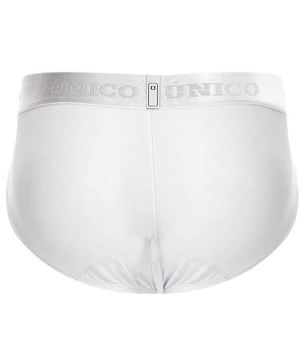 Mundo Unico Cristalino Microfiber slip