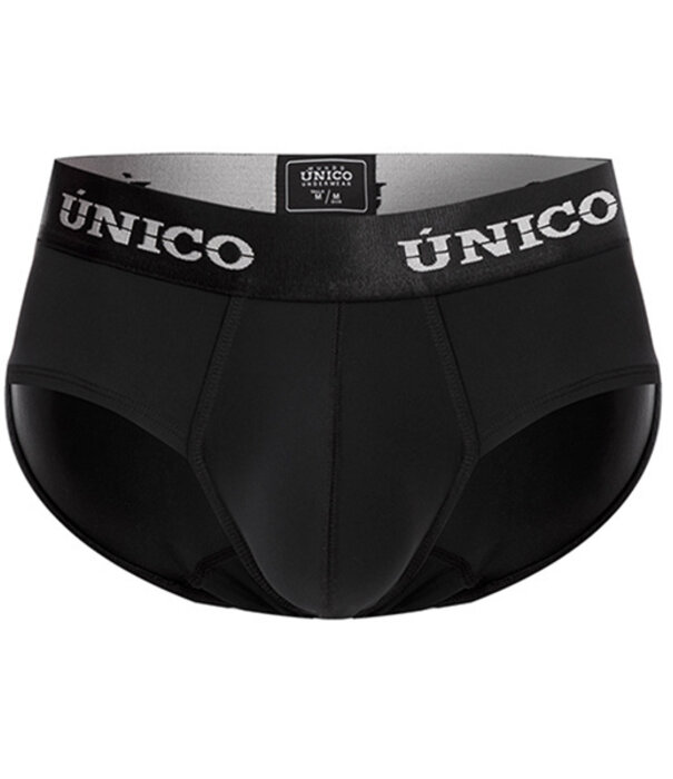 Mundo Unico Intenso Microfiber brief