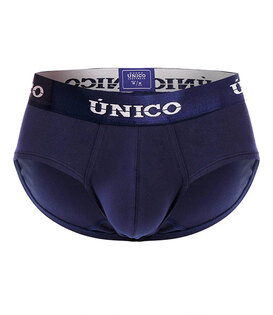 Mundo Unico Profundo Microfiber brief