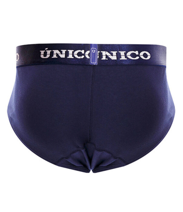 Mundo Unico Profundo Microfiber brief