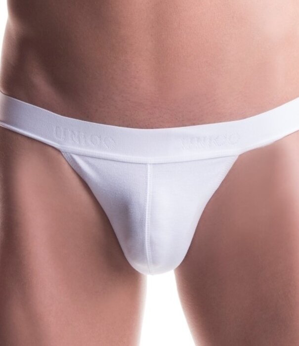 Mundo Unico Cristalino Cotton jockstrap