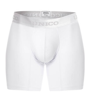 Mundo Unico Cristalino cotton boxershort medio