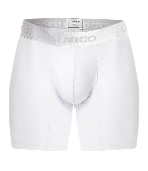 Mundo Unico Cristalino cotton boxershort medio