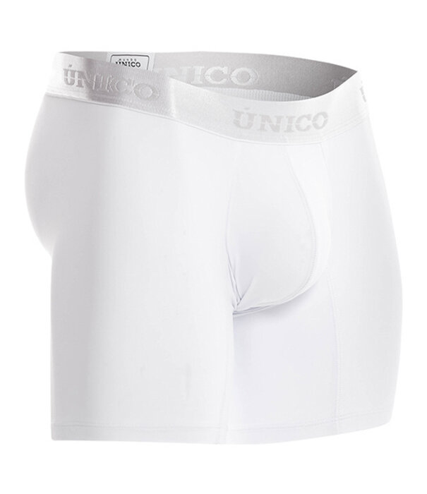 Mundo Unico Cristalino cotton boxershort medio