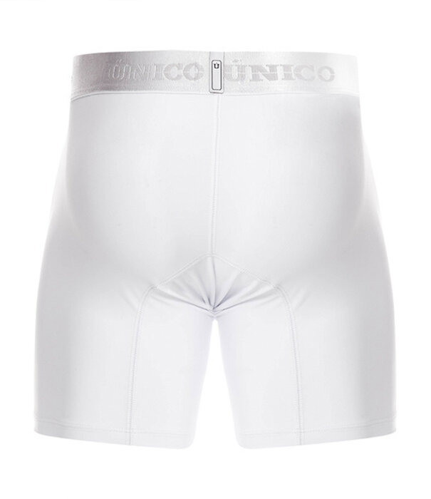 Mundo Unico Cristalino cotton boxershort medio