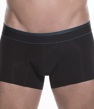 Mundo Unico Week turquoise microfiber plus boxershort