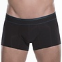 Mundo Unico Week turquoise microfiber plus boxershort