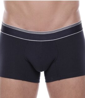 Mundo Unico Action white pima cotton boxershort