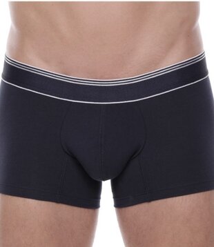 Mundo Unico Action white pima katoen boxershort