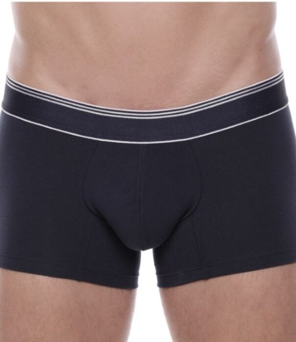 Mundo Unico Action white pima katoen boxershort