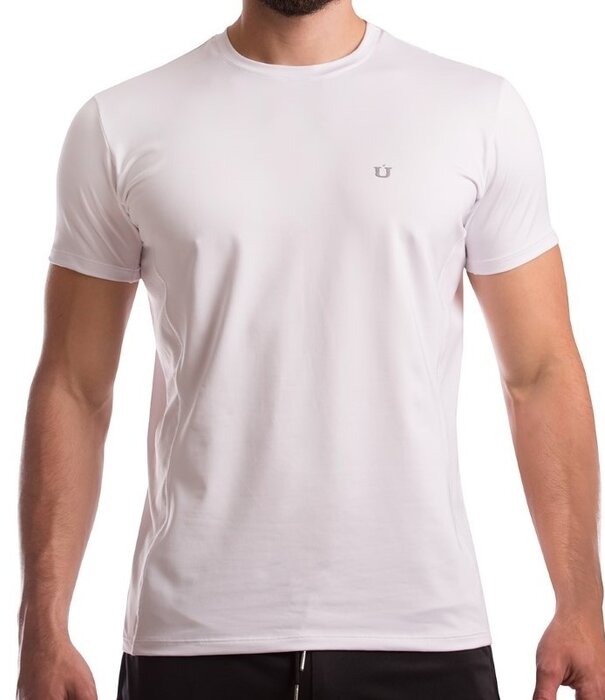 Mundo Unico Work Out T-shirt