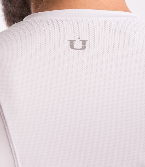 Mundo Unico Work Out T-shirt