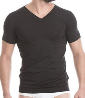 Mundo Unico Tonic V-hals Microfiber T-shirt