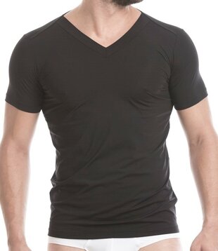 Mundo Unico Tonic V-hals Microfiber T-shirt