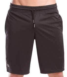 Mundo Unico Black Sportshort