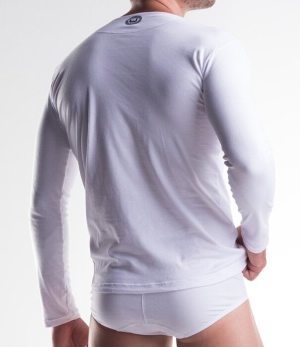 Mundo Unico Buzo longsleeve Cotton T-shirt