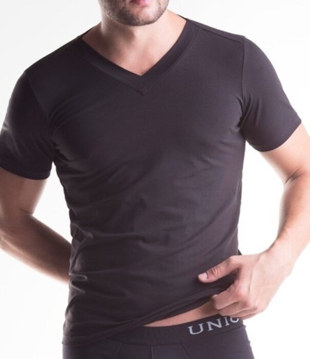 Mundo Unico Tonic V-Hals Cotton T-shirt