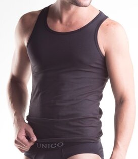 Mundo Unico Basic Cotton Tanktop