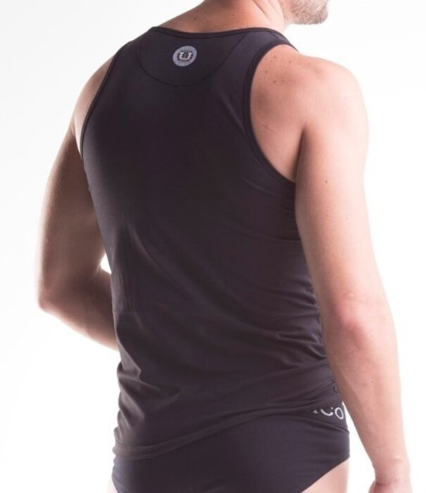 Mundo Unico Basic Cotton Tanktop