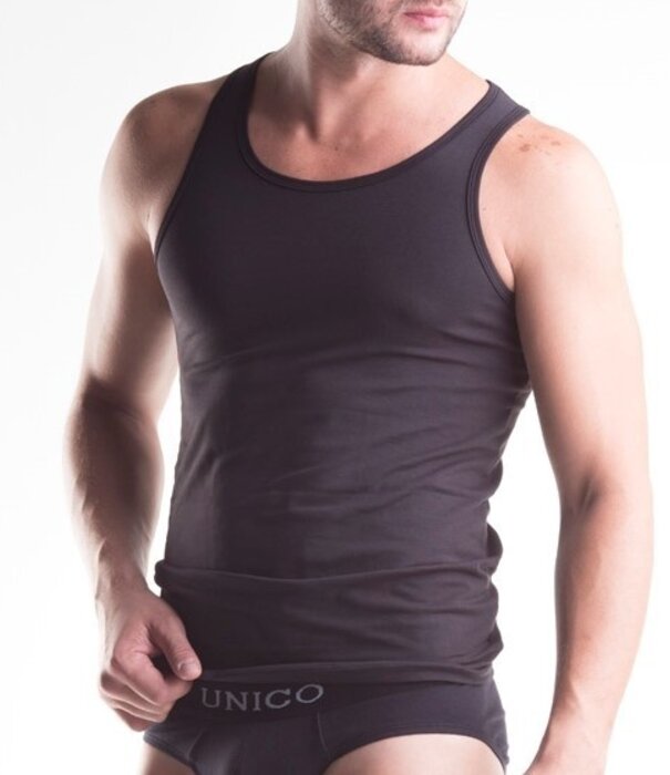 Mundo Unico Basic Cotton Tanktop
