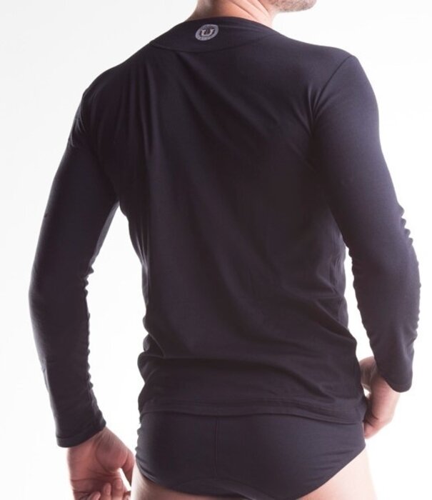 Mundo Unico Buzo longsleeve Cotton T-shirt